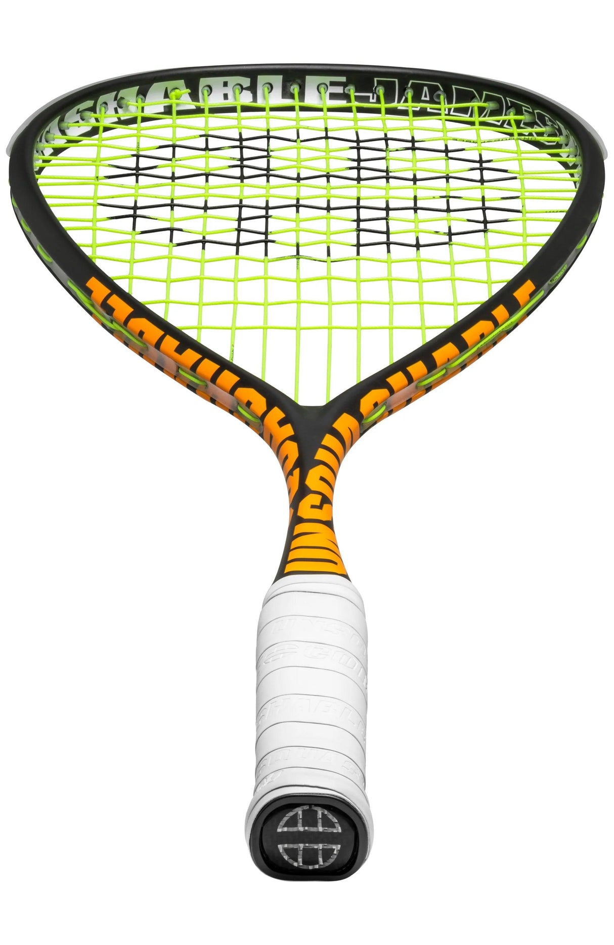 UNSQUASHABLE JAMES WILLSTROP AUTOGRAPH Squash Racket - KIBI SPORTS