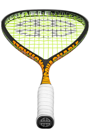 UNSQUASHABLE JAMES WILLSTROP AUTOGRAPH Squash Racket - KIBI SPORTS