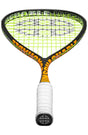 UNSQUASHABLE JAMES WILLSTROP AUTOGRAPH Squash Racket - KIBI SPORTS