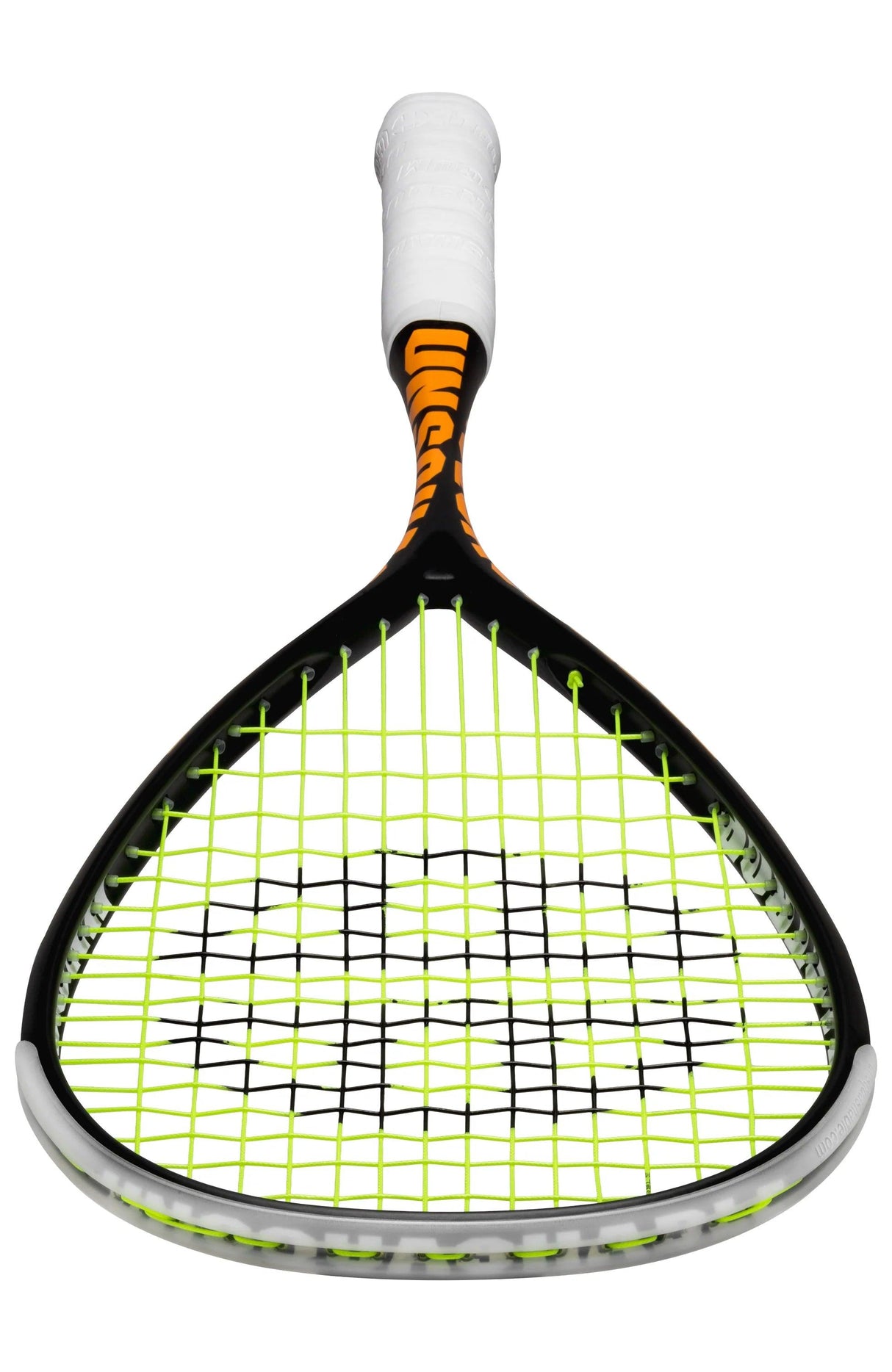 UNSQUASHABLE JAMES WILLSTROP AUTOGRAPH Squash Racket - KIBI SPORTS