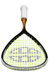 UNSQUASHABLE JAMES WILLSTROP AUTOGRAPH Squash Racket - KIBI SPORTS