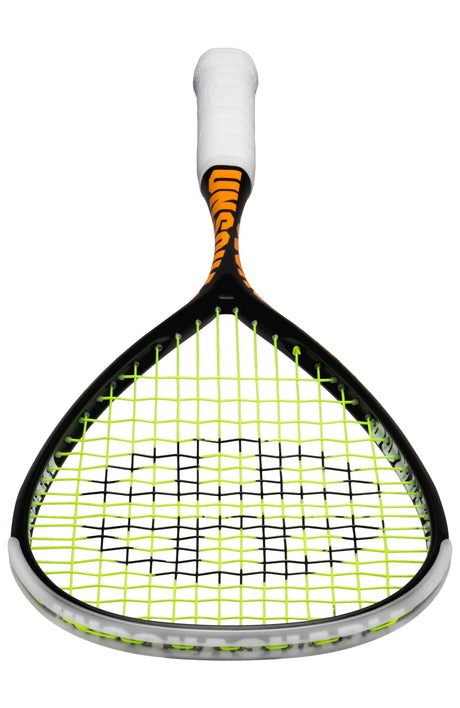 UNSQUASHABLE JAMES WILLSTROP AUTOGRAPH Squash Racket - KIBI SPORTS