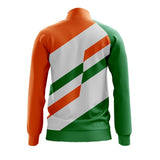 Independence Day Sports Jacket For Men