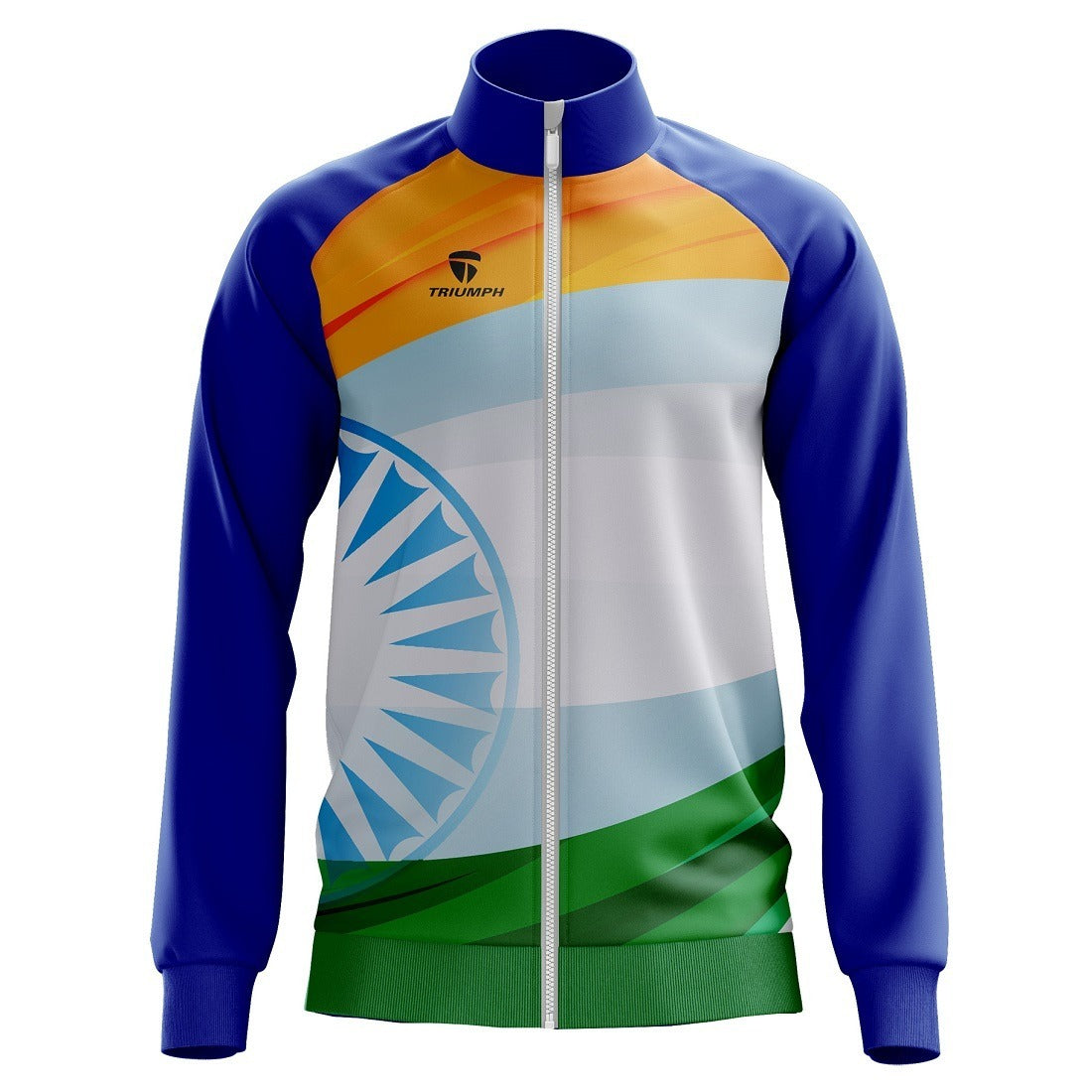 India Jackets | Men’s Independence Day Jacket
