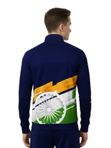 Tri Color Independence Day Jackets for Mens and Kids