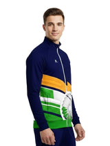 Tri Color Independence Day Jackets for Mens and Kids