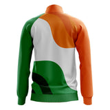 Indian Independence Day Jacket For Men | Custom Sports Jackets