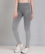 Seamless Ombre Leggings