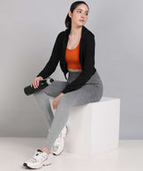 Seamless Ombre Leggings