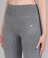 Seamless Ombre Leggings