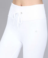 Solid Performance Tights