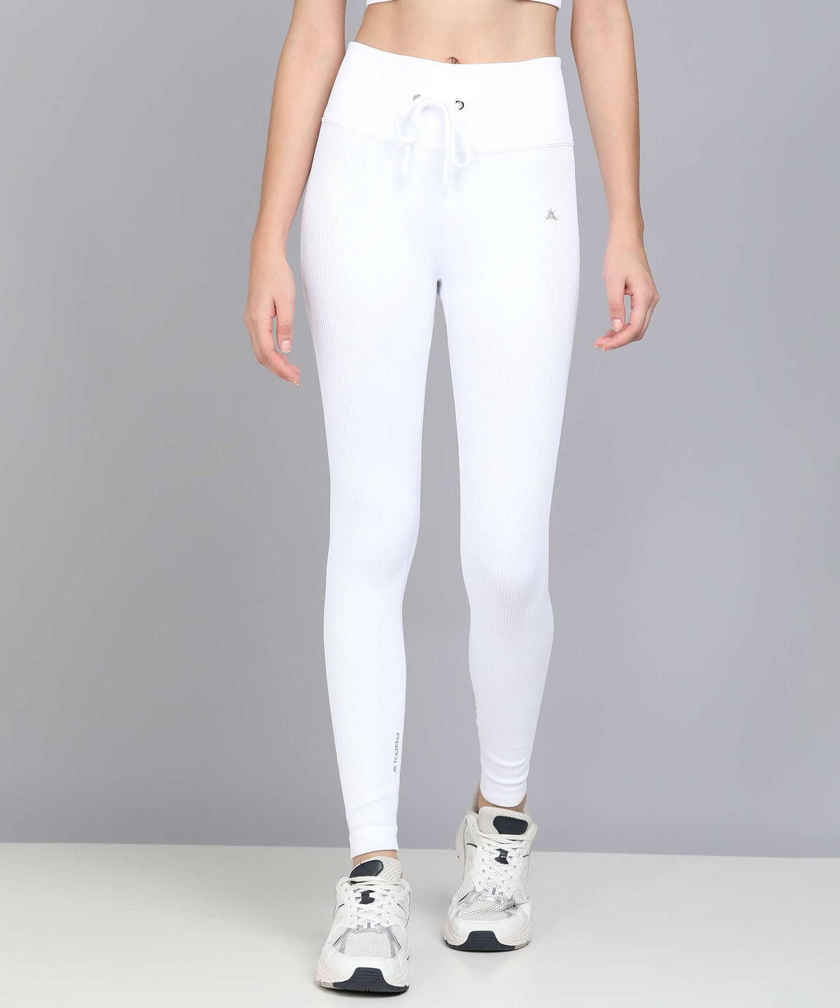 Solid Performance Tights
