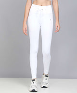 Solid Performance Tights