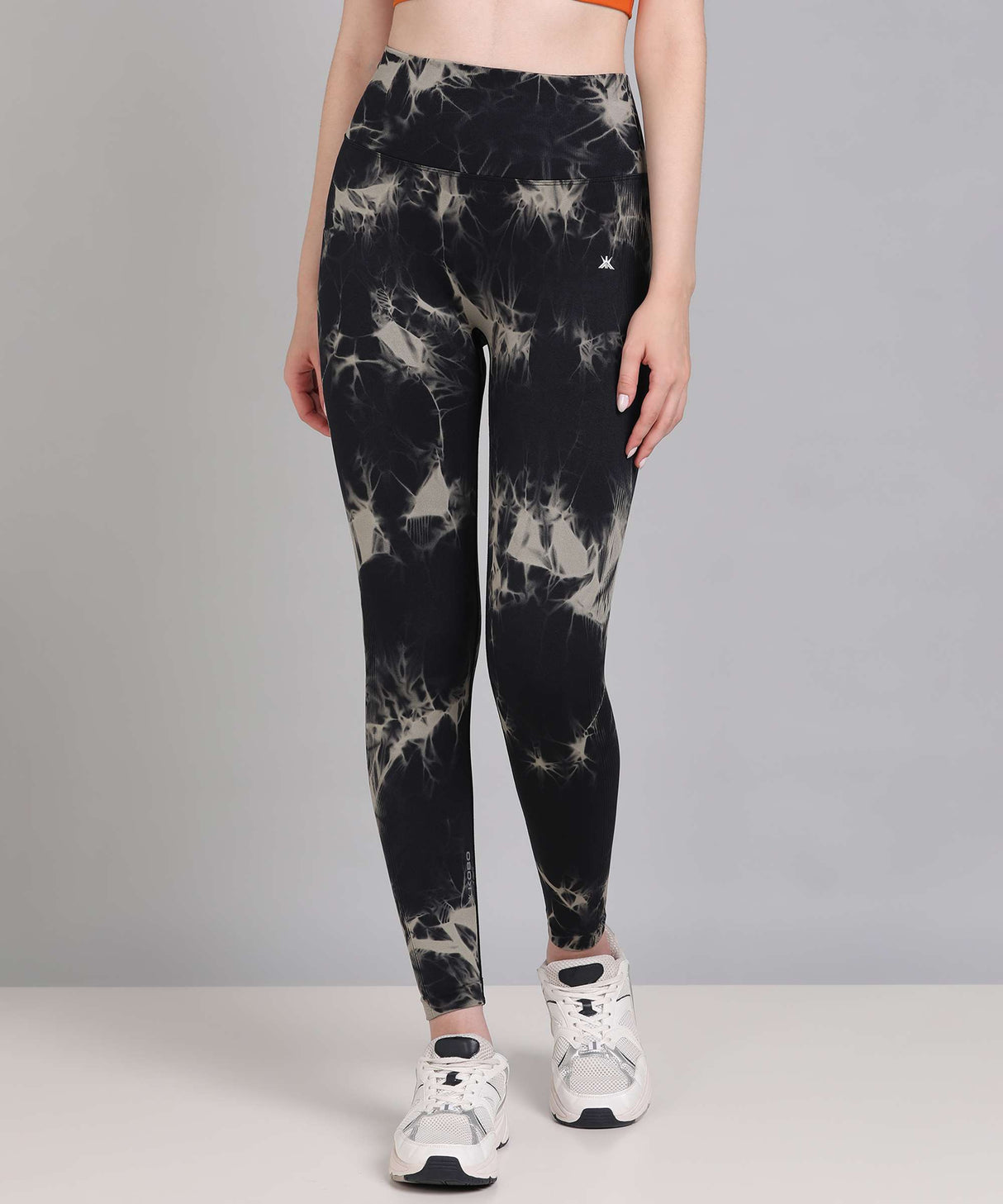 Seamless Squat Proof Leggings