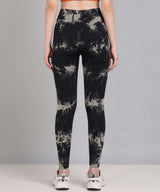 Seamless Squat Proof Leggings