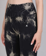 Seamless Squat Proof Leggings