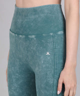Seamless Workout Tights