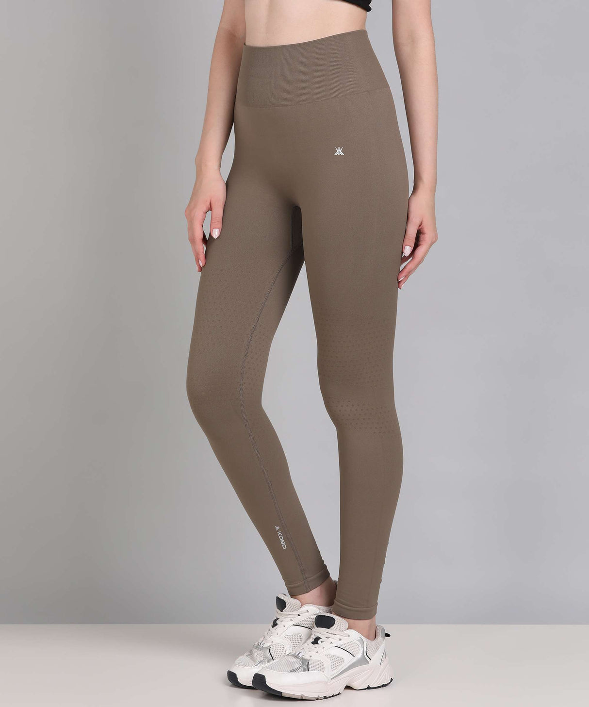 All Day Easy Solid Tights