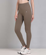 All Day Easy Solid Tights