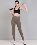 All Day Easy Solid Tights