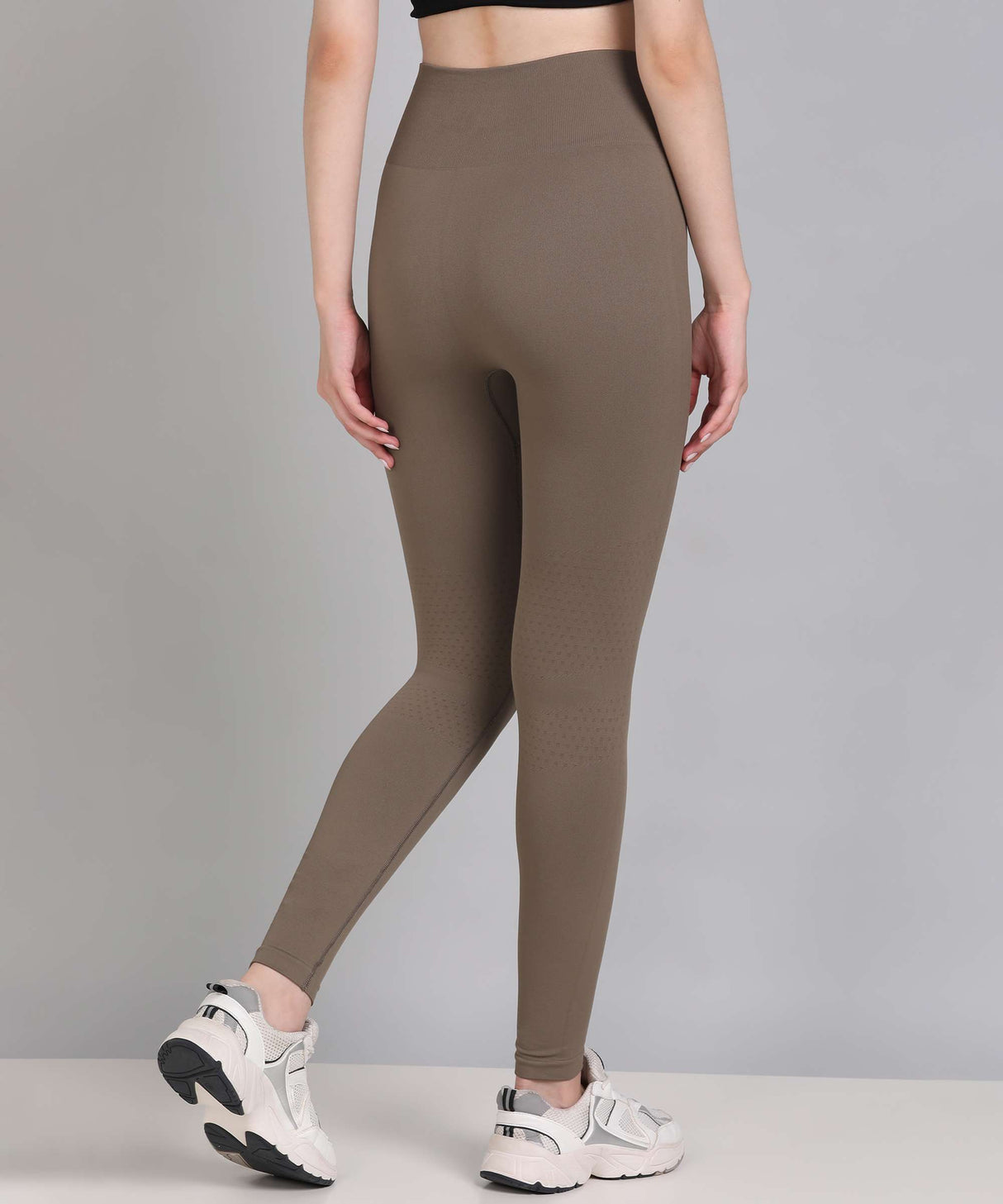 All Day Easy Solid Tights