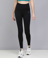 Do It All Solid Tights
