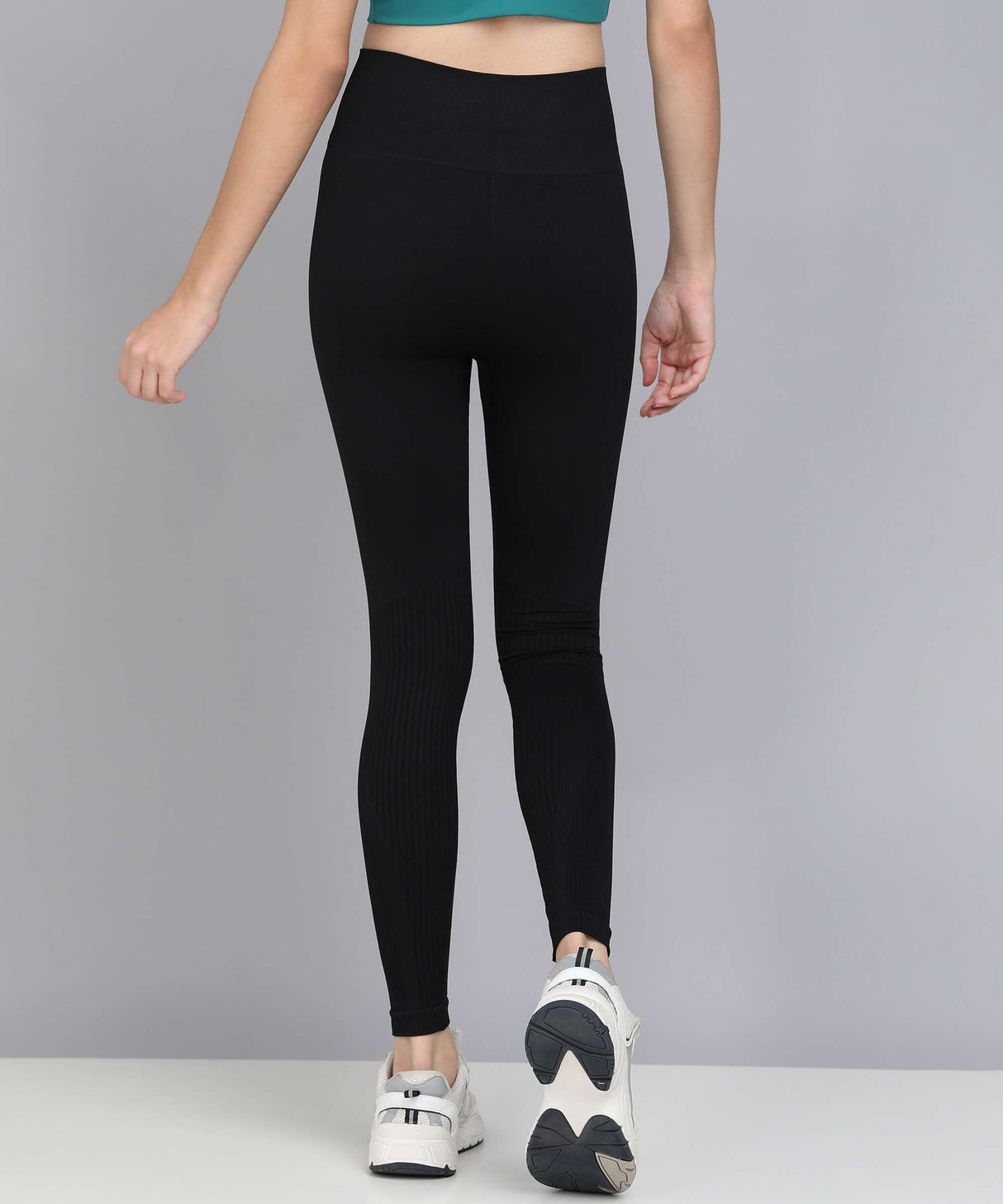 Do It All Solid Tights