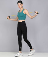 Do It All Solid Tights