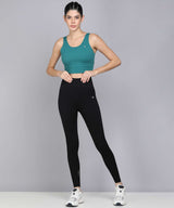 Do It All Solid Tights