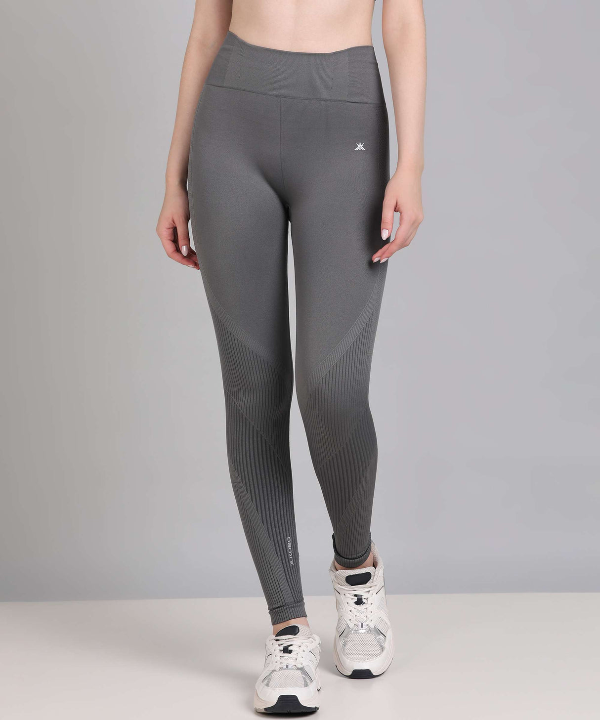 Do It All Solid Tights