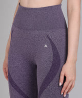 Seamless Flexure Leggings