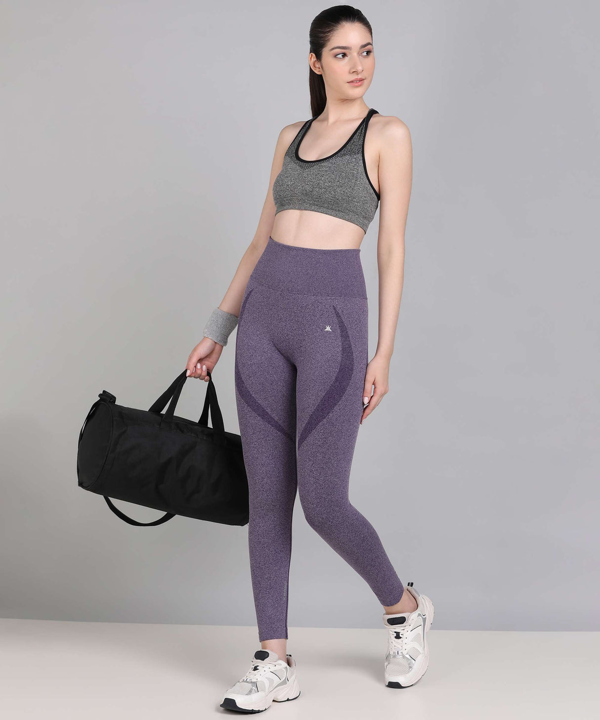Seamless Flexure Leggings