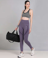 Seamless Flexure Leggings