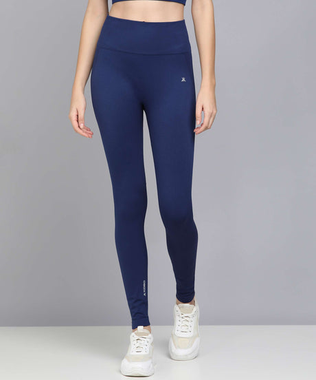 Solid Running Tights | Kobo