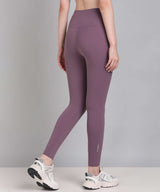 High Waist Running Tights