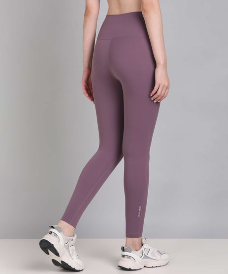 High Waist Running Tights | Kobo