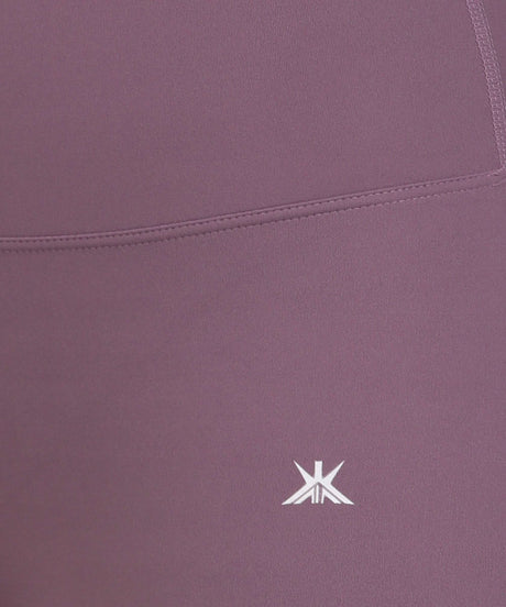 High Waist Running Tights | Kobo