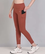 Solid Essential With Pockets