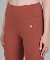 Solid Essential With Pockets