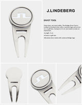 J Lindeberg Bridge Divot Tool - White