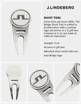 J Lindeberg Bridge Divot Tool - Black