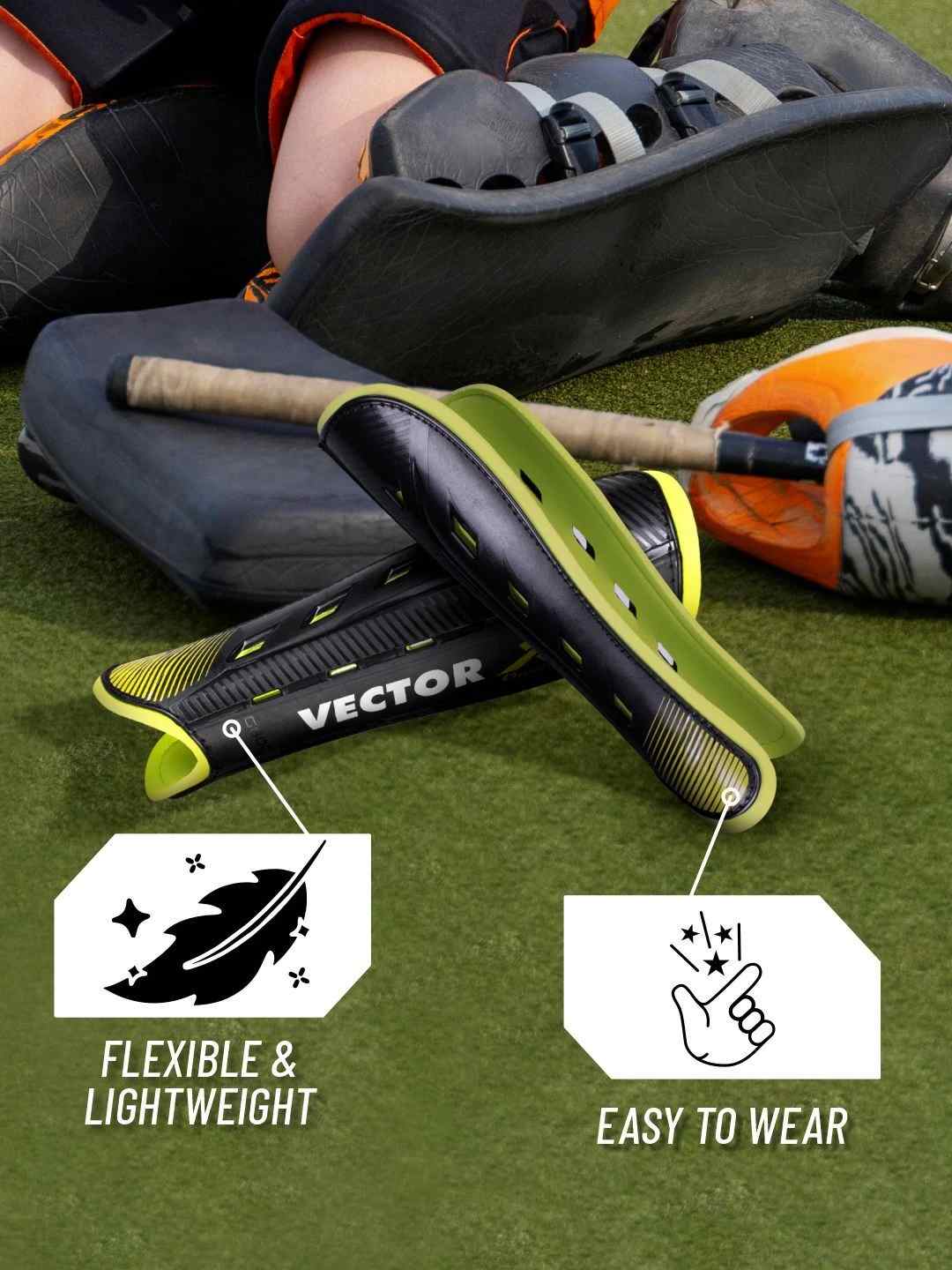 Flash ZX 11000 90% Carbon Hockey Stick | KIBI Sports – KIBI SPORTS