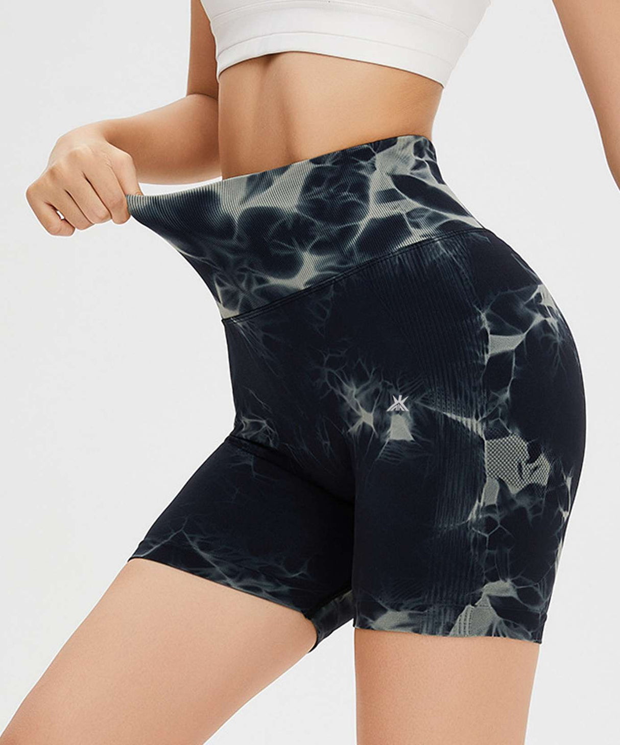 Seamless Shaper Shorts