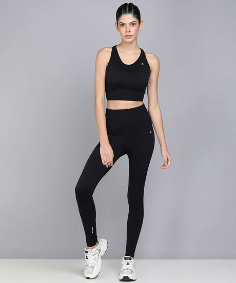 Co-Ord Set Seamless | Kobo