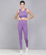 Medium Impact Support Sports Bra