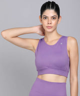 Medium Impact Support Sports Bra