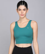 Medium Impact Training Sports Bra