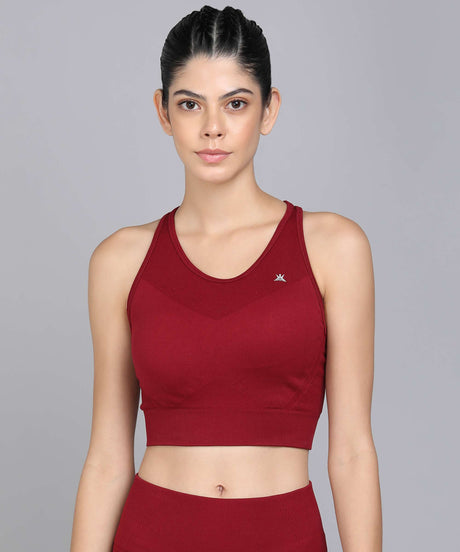 Co-Ord Set Seamless | Kobo