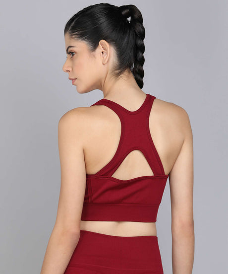 Co-Ord Set Seamless | Kobo
