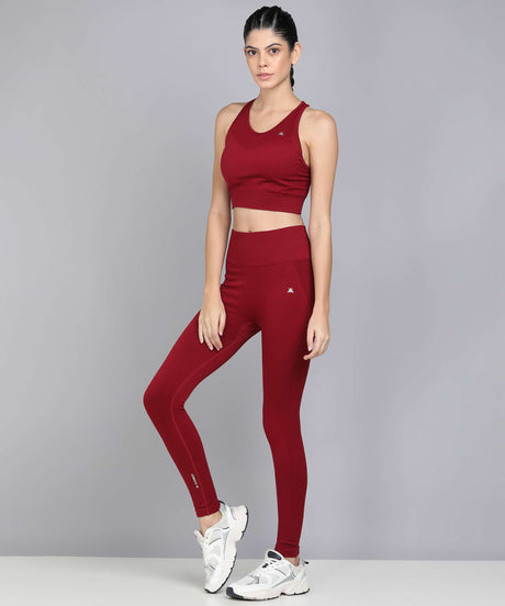 Co-Ord Set Seamless | Kobo